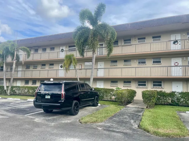 2-bedroom rental at 1801 NW 75TH Avenue #211, Plantation