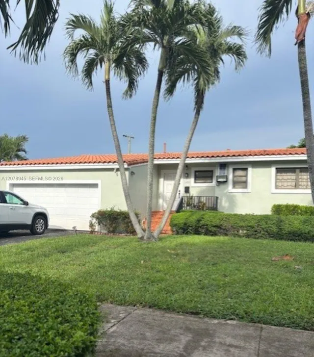 3-bedroom home at 1645 SW 83rd Avenue, Miami