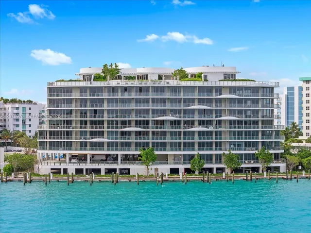 3-bedroom home at 1135 103 Street #403, Bay Harbor Islands