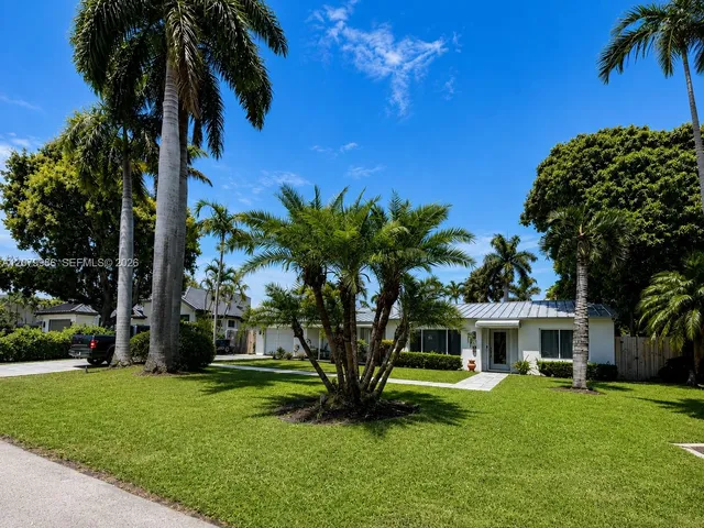 3-bedroom home at 2421 NE 13th Street, Fort Lauderdale