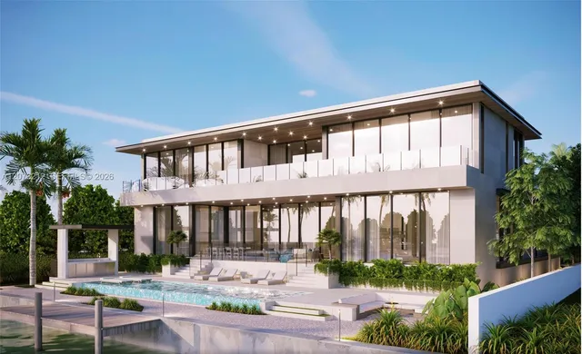 6-bedroom home at 200 Golden Beach Drive, Golden Beach