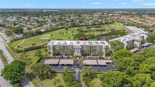 2-bedroom home at 9170 SW 14th Street #4206, Boca Raton