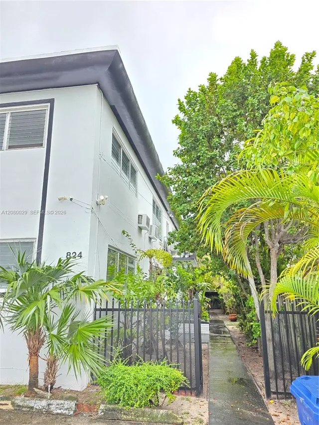 3-bedroom rental at 824 82nd Street #1, Miami Beach