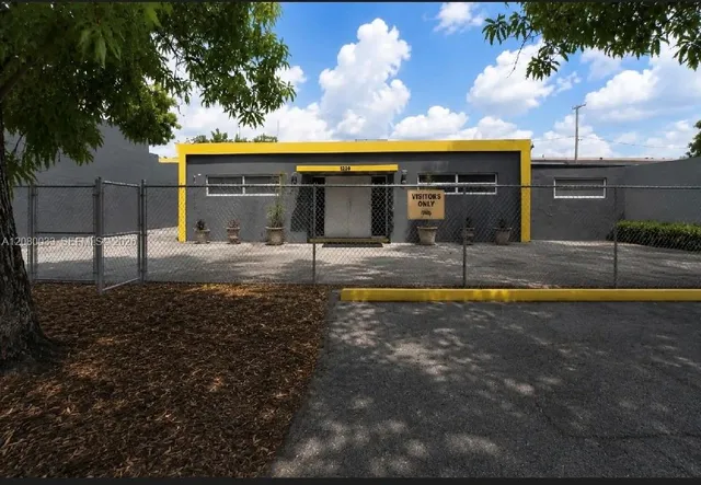 Commercial at 17220 NW 2nd Court, Miami Gardens