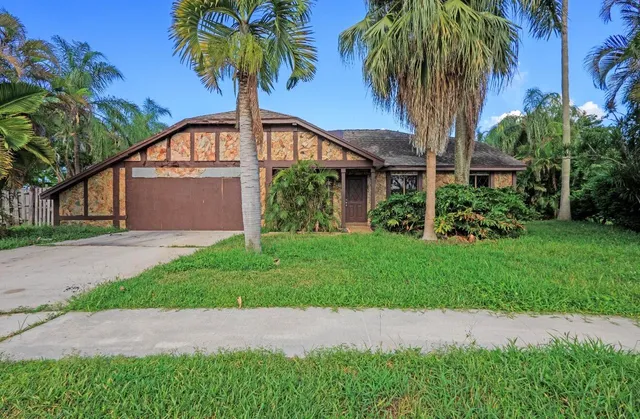 3-bedroom home at 15801 W WIND Circle, Sunrise