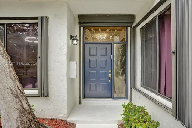 2-bedroom home at 7525 NW 61st Terrace #3101, Parkland