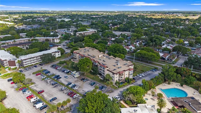1-bedroom home at 7300 NW 17th Street #310, Plantation