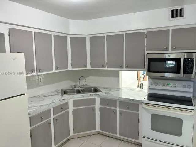 2-bedroom home at 1450 NE 191st Street #205, Miami
