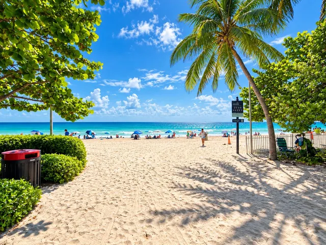 2-bedroom home at 19370 Collins Avenue #301, Sunny Isles Beach