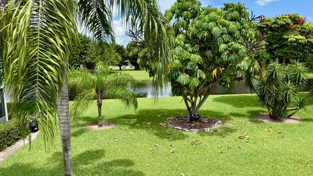 1-bedroom home at 236 PRESCOTT L, Deerfield Beach