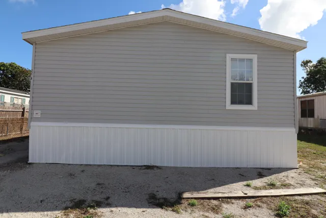4-bedroom rental at 22868 DOLPHIN Road, Watergate