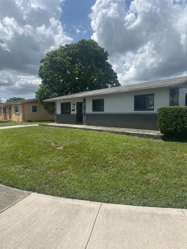 3-bedroom home at 2901 NW 209th Terrace, Miami Gardens