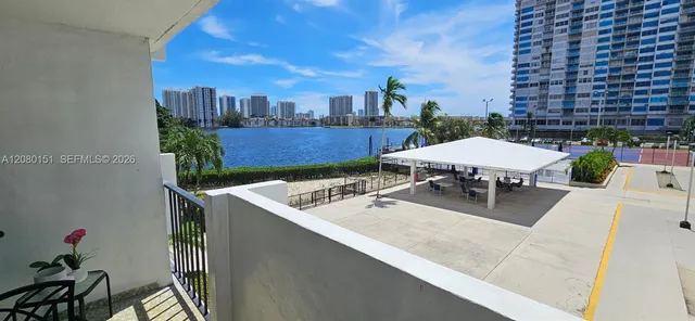 2-bedroom home at 2780 NE 183rd Street #212, Aventura