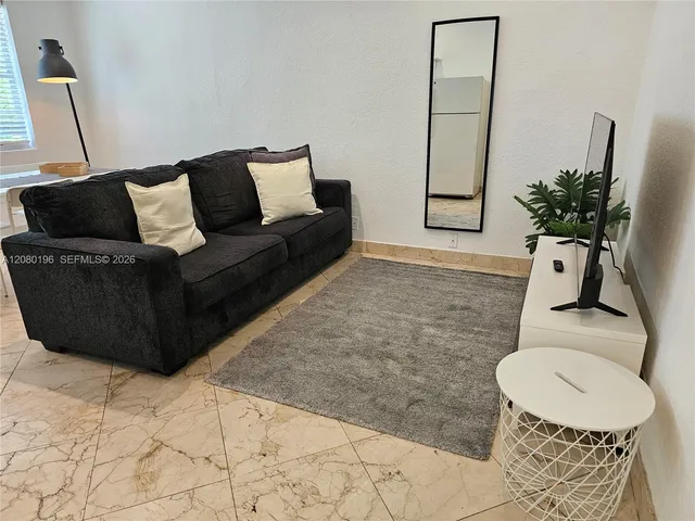 1-bedroom home at 500 14th Street #203, Miami Beach