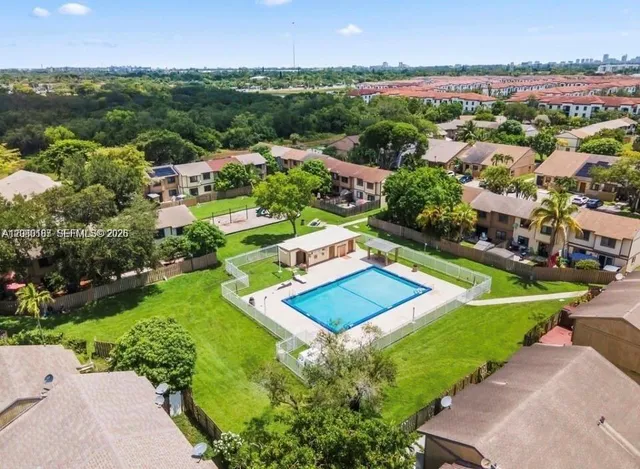 3-bedroom home at 453 NE 210th Terrace, Miami