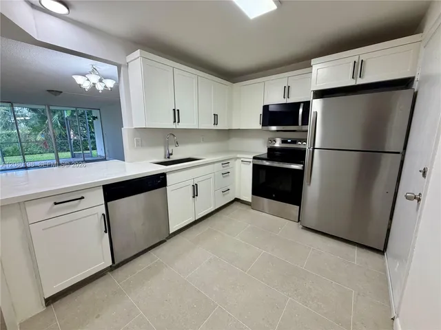 2-bedroom home at 1101 NE 191st Street #H101, Miami