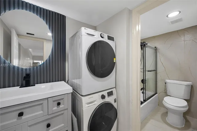 2-bedroom rental at 3301 Spanish Moss Terrace #806, Lauderhill