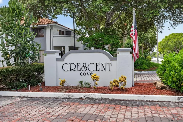 1-bedroom rental at 8345 Coral Lake Manor #8345, Coral Springs