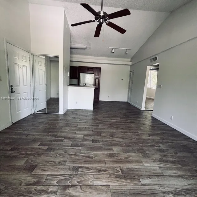 1-bedroom rental at 701 Lyons Road #13207, Coconut Creek