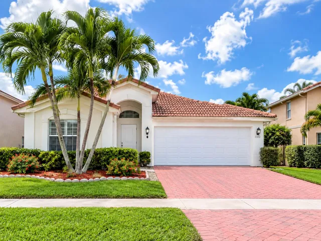 3-bedroom home at 3694 MIRAMONTES Circle, Wellington