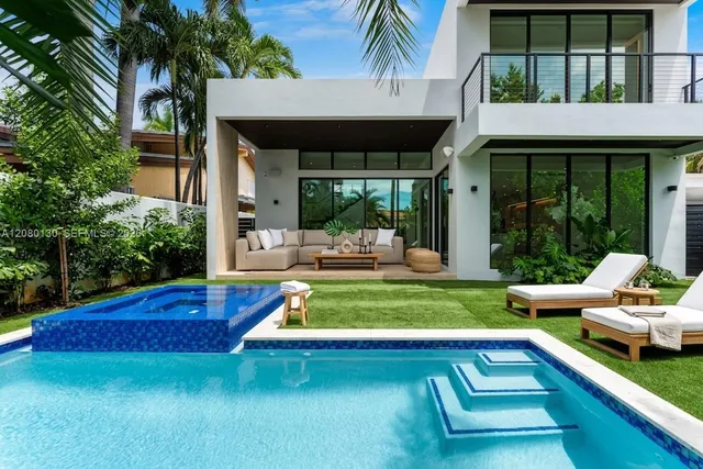 5-bedroom home at 340 SW 20th Road, Miami