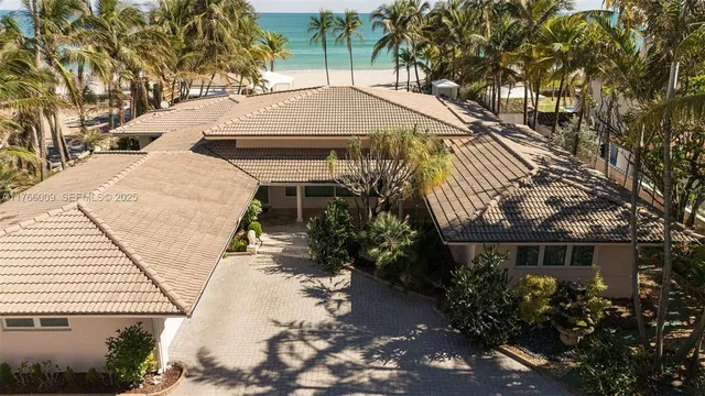 3-bedroom home at 205 Ocean Boulevard, Golden Beach