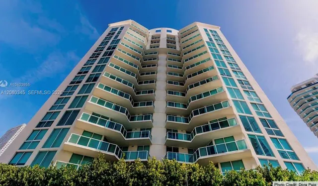 3-bedroom home at 250 Sunny Isles Boulevard #3-803, Sunny Isles Beach
