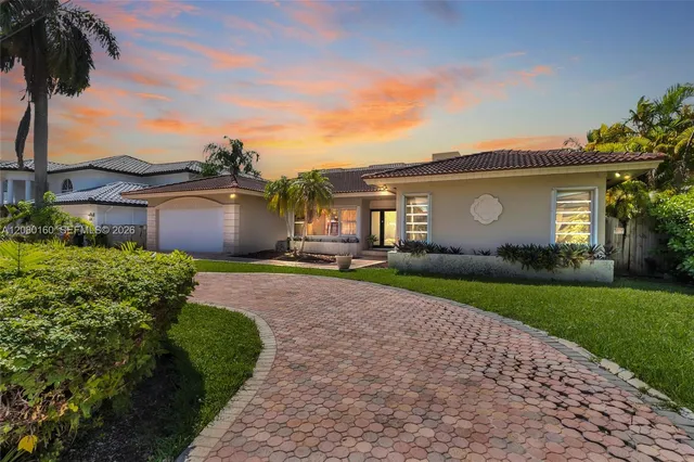 3-bedroom home at 2930 NE 164th Street, North Miami Beach