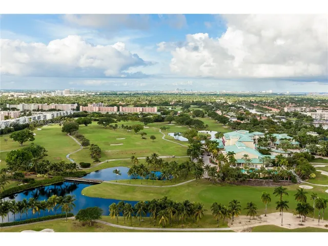 3-bedroom home at 1745 E Hallandale Beach Boulevard #2203W, Hallandale Beach