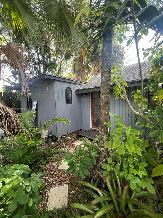 1-bedroom rental at 411 SW 1st Street #2, Florida City