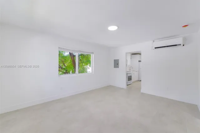 1-bedroom rental at 505 SW 7th Court #5, Miami