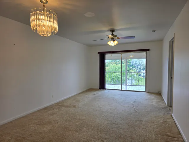 2-bedroom home at 6600 ROYAL PALM Boulevard #304B, Margate