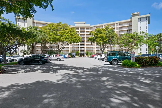 2-bedroom home at 3051 N COURSE Drive #211, Pompano Beach