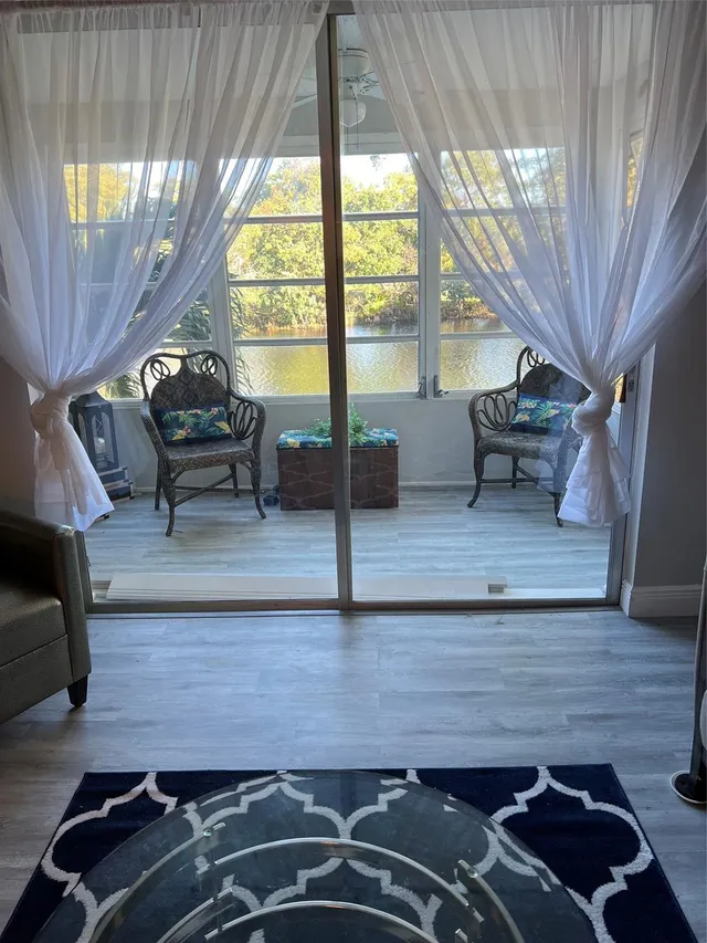 1-bedroom home at 9070 Lime Bay Boulevard #209, Tamarac