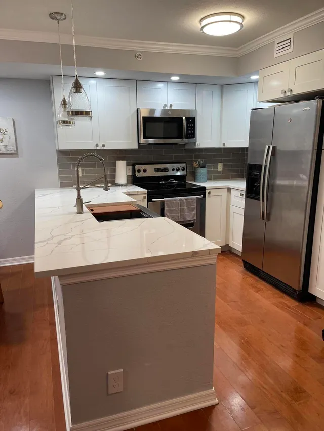 2-bedroom home at 1801 N FLAGLER Drive #219, West Palm Beach