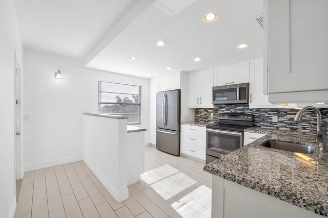 2-bedroom home at 4072 Guildford D, Boca Raton