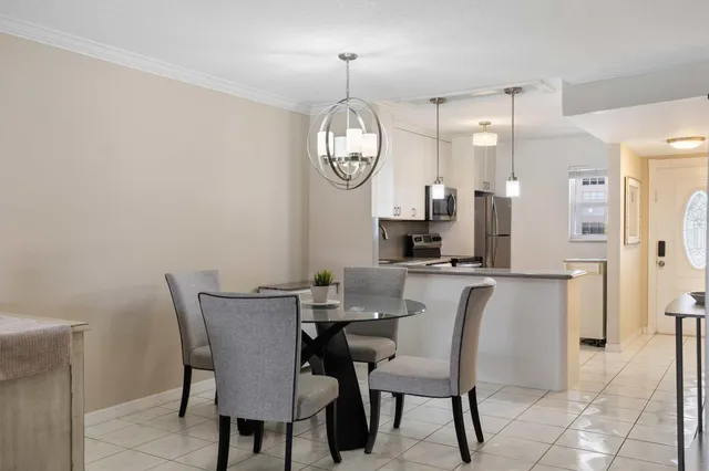 2-bedroom home at 2097 S OCEAN Drive #403, Hallandale Beach