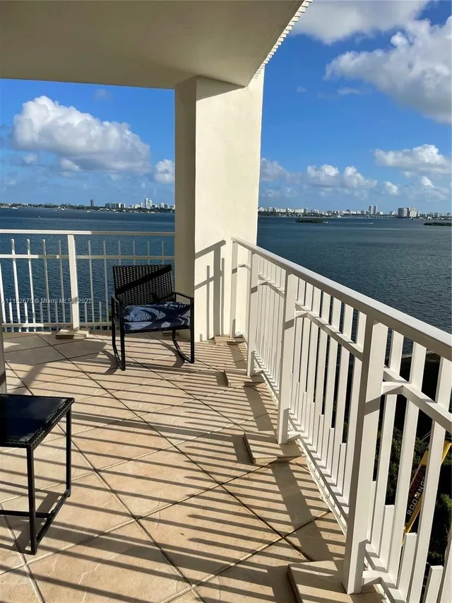 2-bedroom home at 4000 TOWERSIDE Terrace #1104, Miami