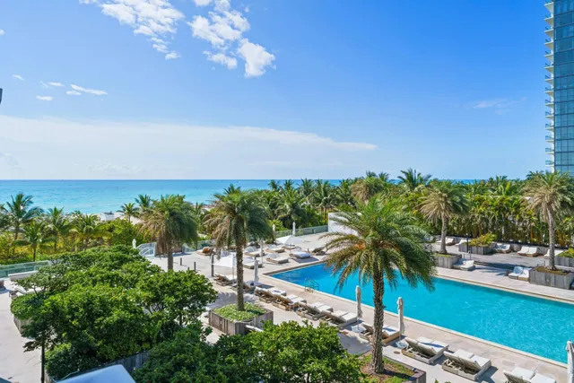2-bedroom home at 2301 COLLINS Avenue #407, Miami Beach