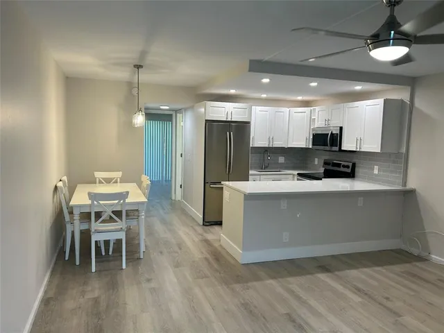 1-bedroom rental at 423 MARKHAM T #423, Deerfield Beach