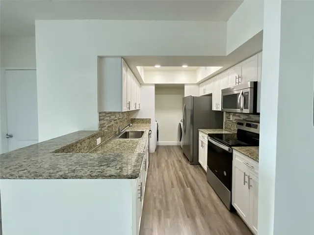 2-bedroom rental at 16900 N Bay Road #3-804, Sunny Isles Beach