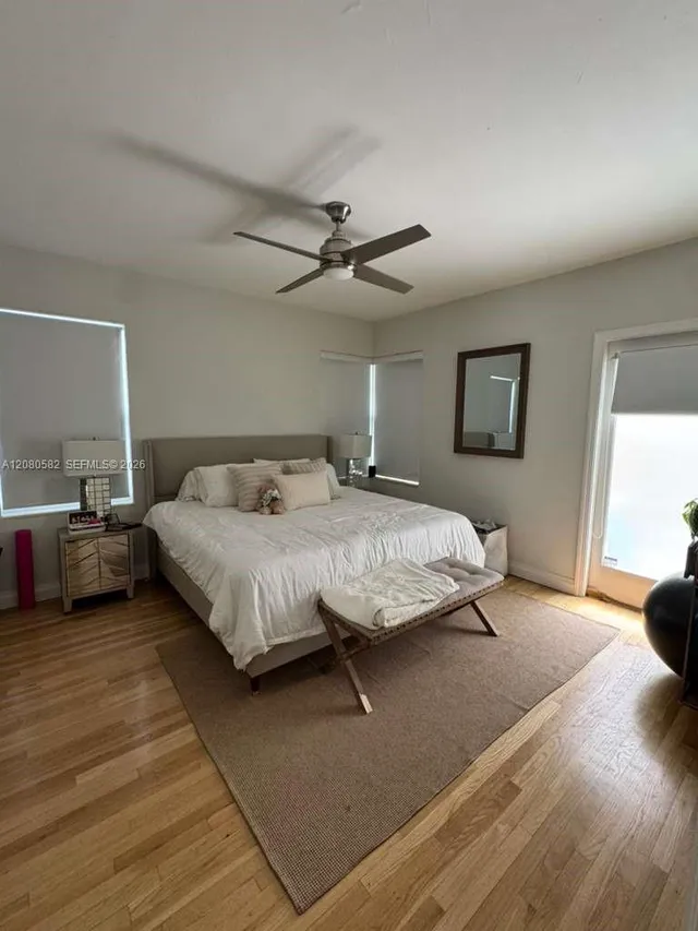 1-bedroom home at 1755 Washington Avenue #2D, Miami Beach