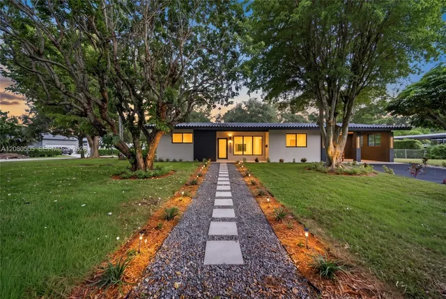 3-bedroom home at 8230 SW 117th Terrace, Miami