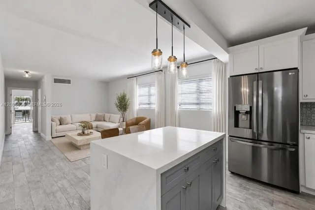 1-bedroom home at 1340 Lincoln Road #208, Miami Beach