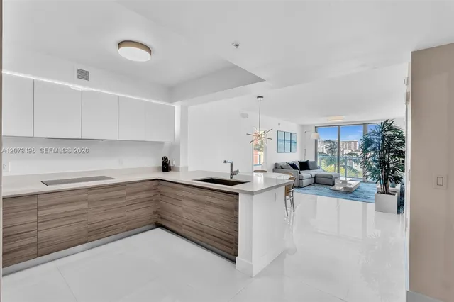 3-bedroom home at 300 Sunny Isles Boulevard #4-805, Sunny Isles Beach