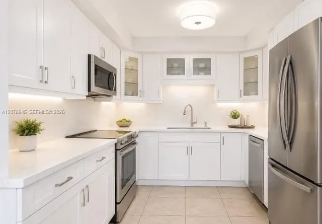 2-bedroom home at 3800 S Ocean Drive #605, Hollywood