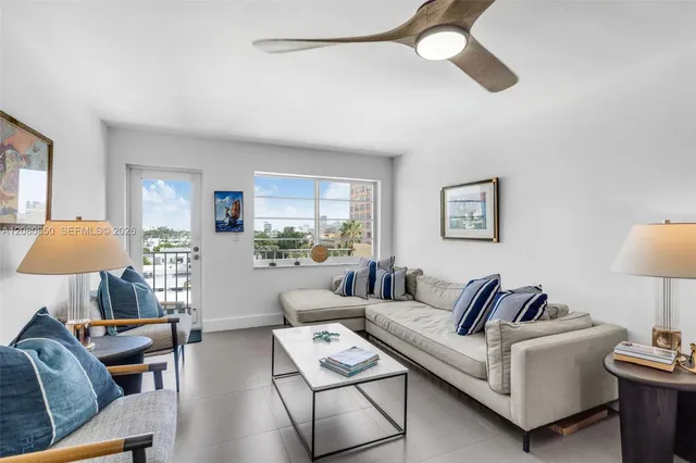 1-bedroom home at 730 Pennsylvania Avenue #705, Miami Beach