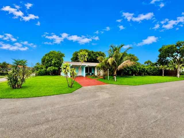 3-bedroom home at 4940 SW 25th Avenue, Dania Beach