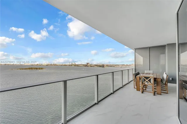 3-bedroom home at 700 NE 24th Street #1405, Miami
