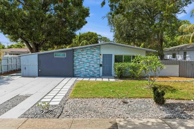 3-bedroom home at 331 Delaware Avenue, Fort Lauderdale